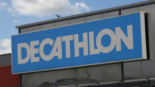 Decathlon récupère et recycle vos vieilles baskets jusqu'à fin février